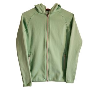 Polo Golf Ralph Lauren Girls L/G Mint Green  Jacket